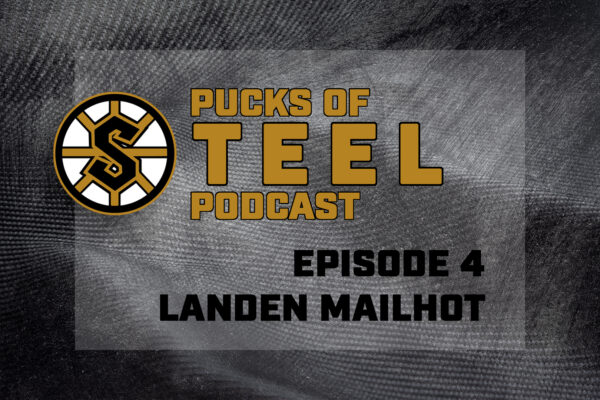 S3E4 – Landon Mailhot