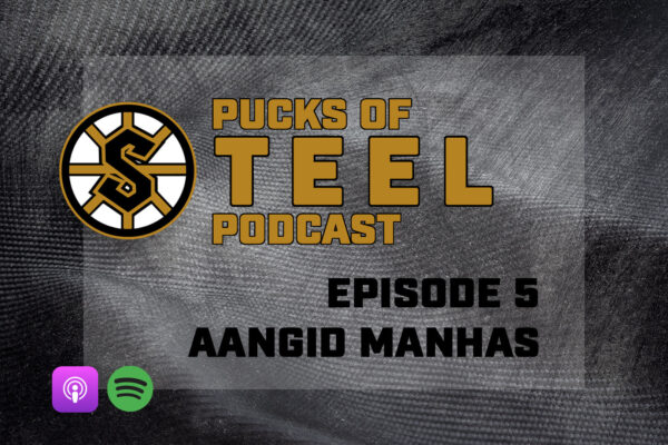 S3E5 – Aangid Manhas