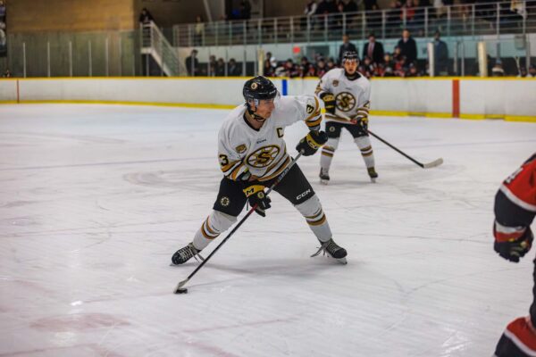 VETERAN SPOTLIGHT: GABE ADAM