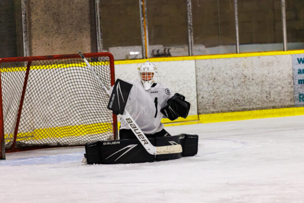 REGISTER FOR THE STEELERS GOALIE SESSION