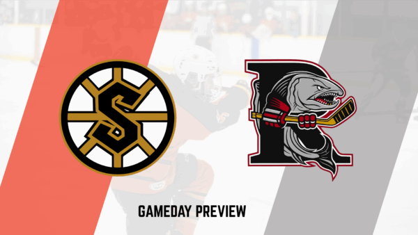GAME PREVIEW: SOCKEYES (34-5) VS STEELERS (11-24-0-3)