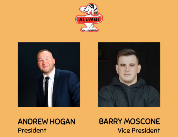 BURNABY STEELERS LAUNCH ALUMNI ASSOCIATION