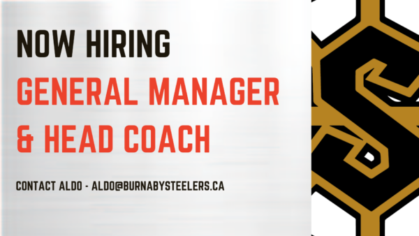 STEELERS LOOKING FOR GM & HEAD COACH