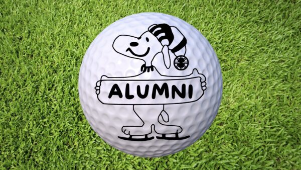 FIRST-EVER ALUMNI GOLF TOURNAMENT SET FOR AUGUST 28
