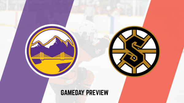 GAMEDAY ROSTER: TRAILBLAZERS @ STEELERS
