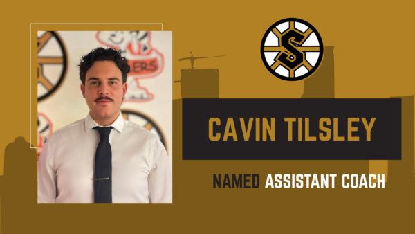 TILSLEY JOINS STEELERS AS AN ASSISTANT COACH