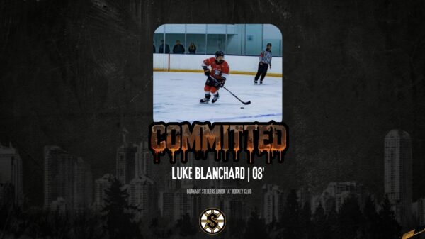 STEELERS SIGN SKILLED DEFENDER LUKE BLANCHARD